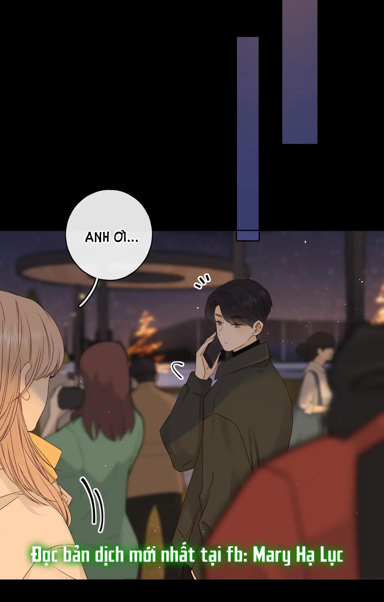 Khó Dỗ Dành chapter 6.2 12