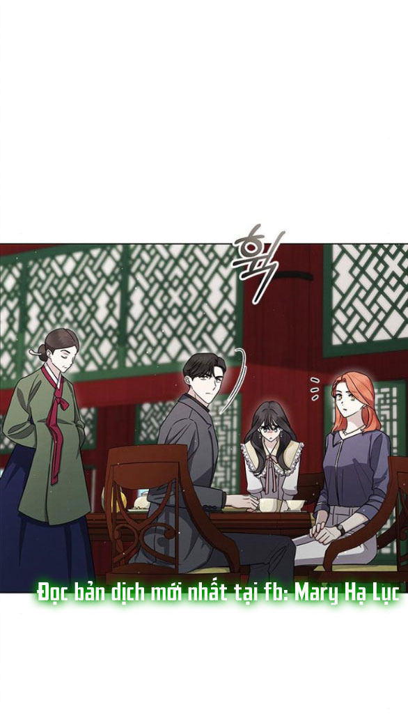 the castle - cô dâu của quỷ chapter 11.1 10