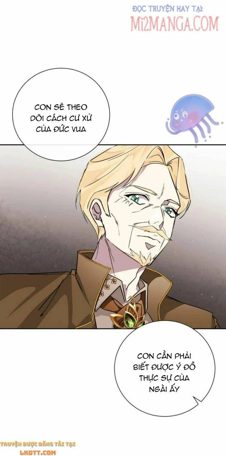 ta đã từng mong nàng biến mất chapter 20 16