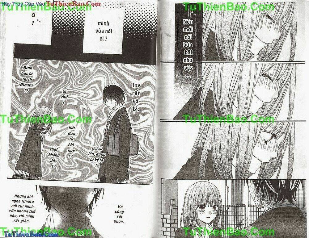 bầu trời sao đêm chapter 11 58