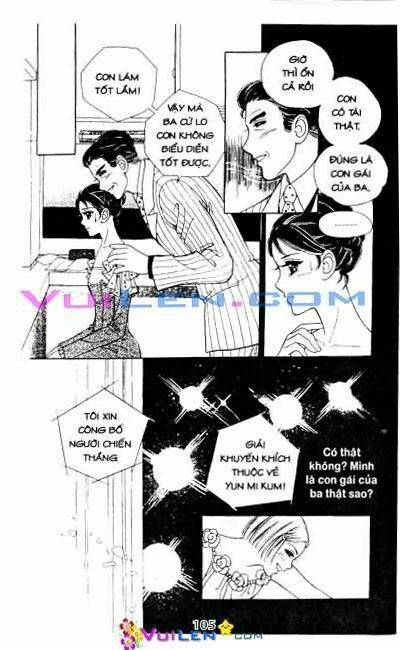 có anh trong đời chapter 5 105