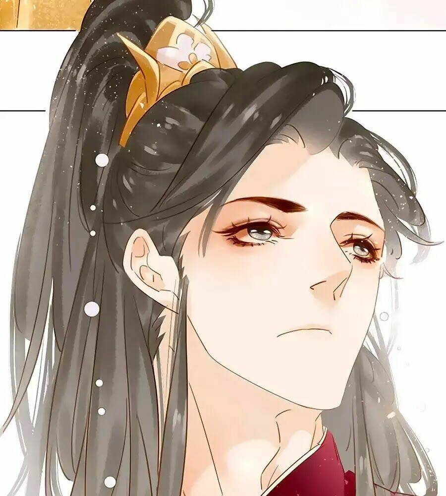 tiểu sư phụ, tóc giả của ngài rơi rồi! chapter 7 64