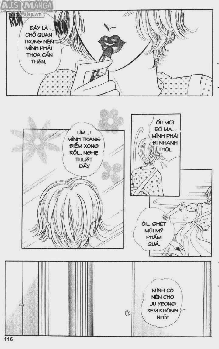 nhỏ con trai chapter 3 114