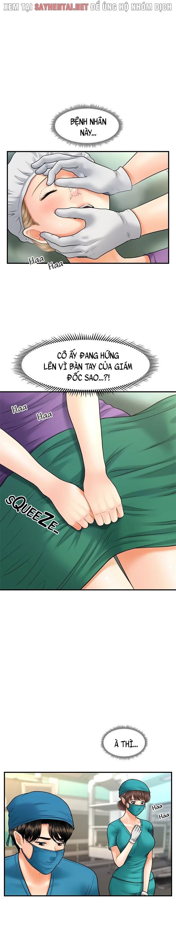 này anh đẹp trai chapter 27 1