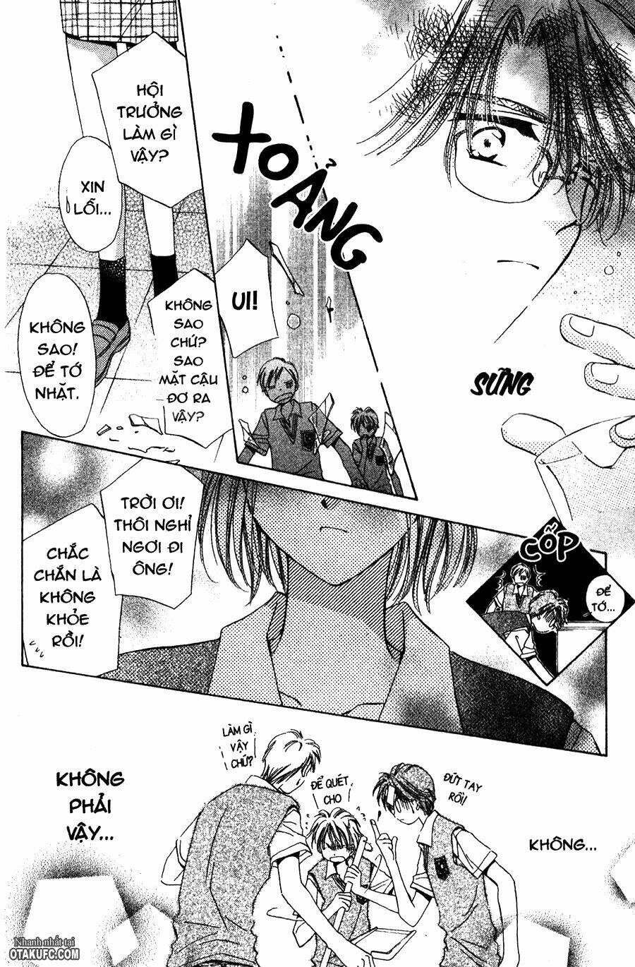 gatcha gacha chapter 8 9