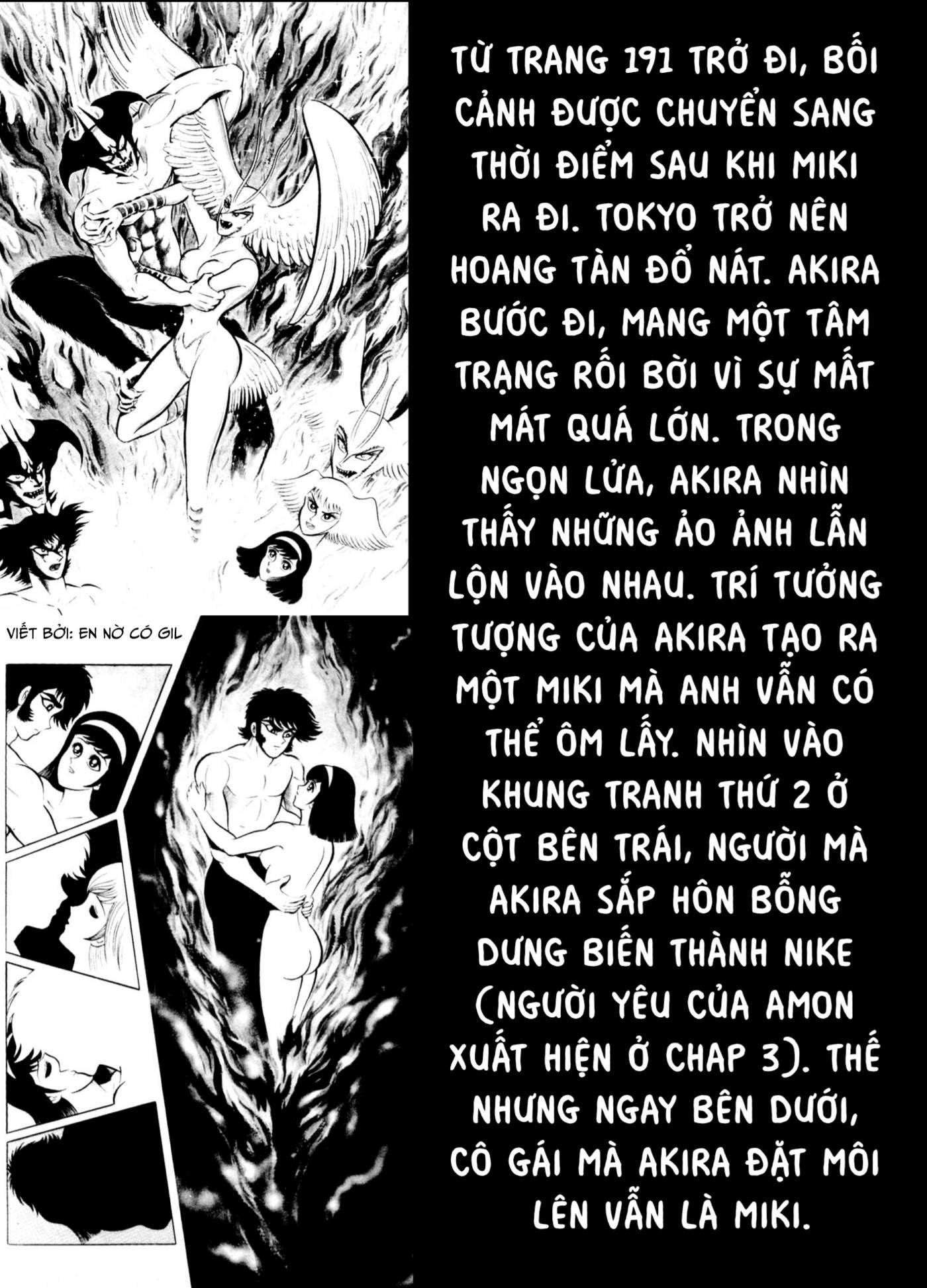 Shin Devilman Chapter 5 - Trang 62