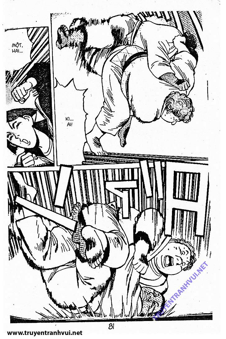 yawara chapter 163 12