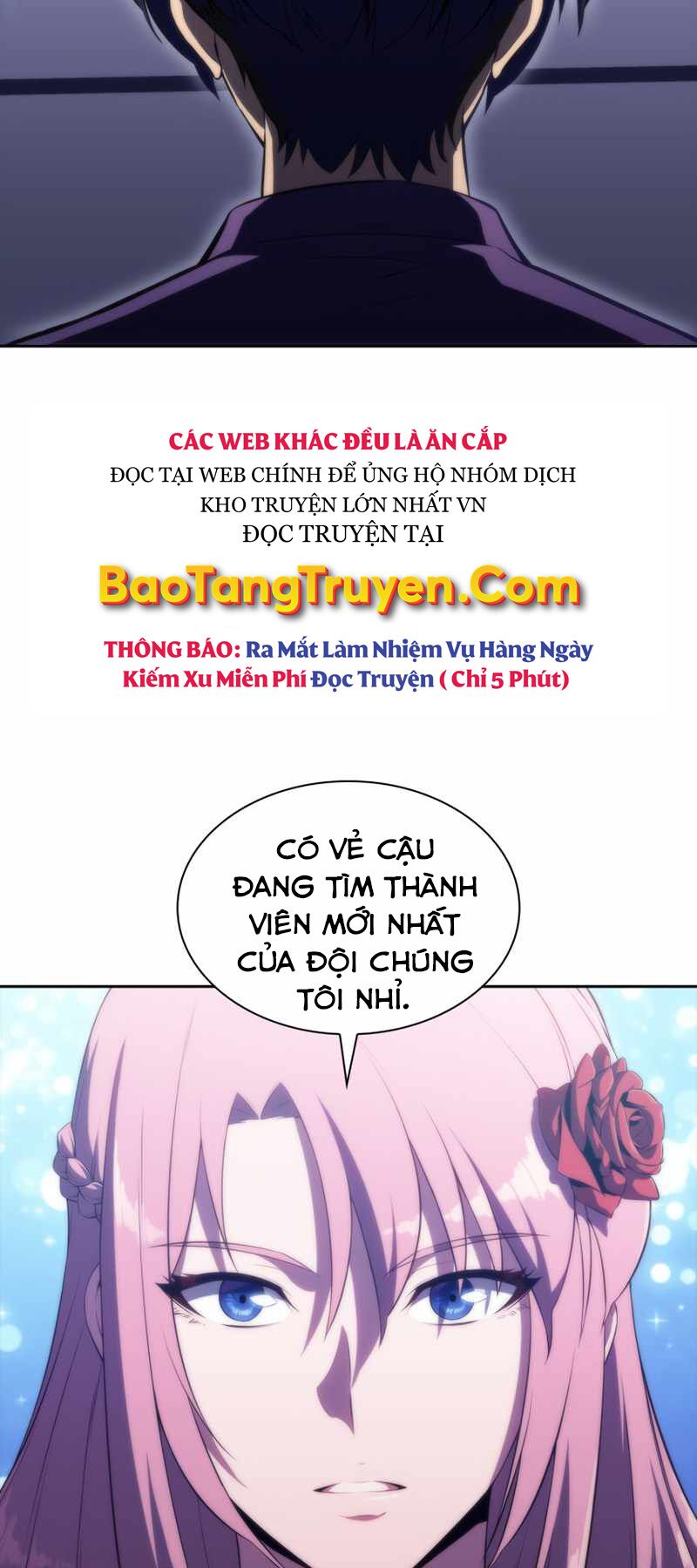 kẻ thách đấu chapter 33 14