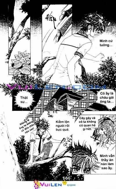 đến vương quốc ma chapter 1 143