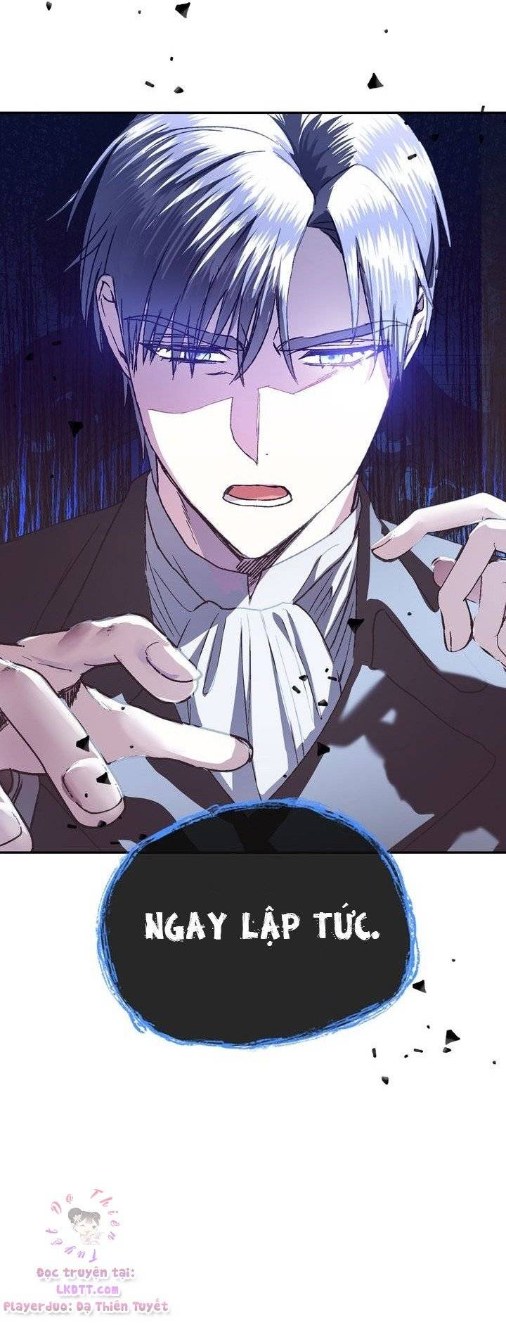 cha, con không muốn kết hôn đâu chapter 7 11