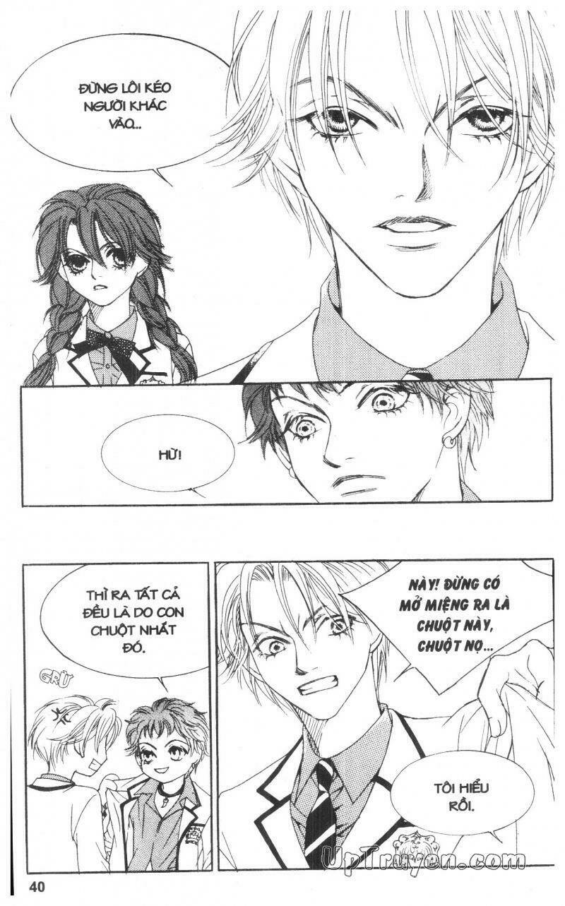 chàng lọ lem chapter 3 40