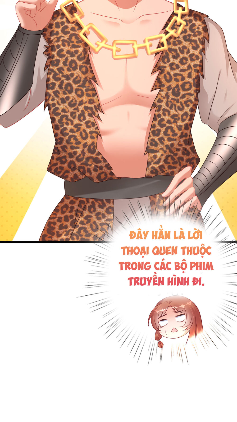 nhân vật phản diện biến thành sủng vật chapter 3 82