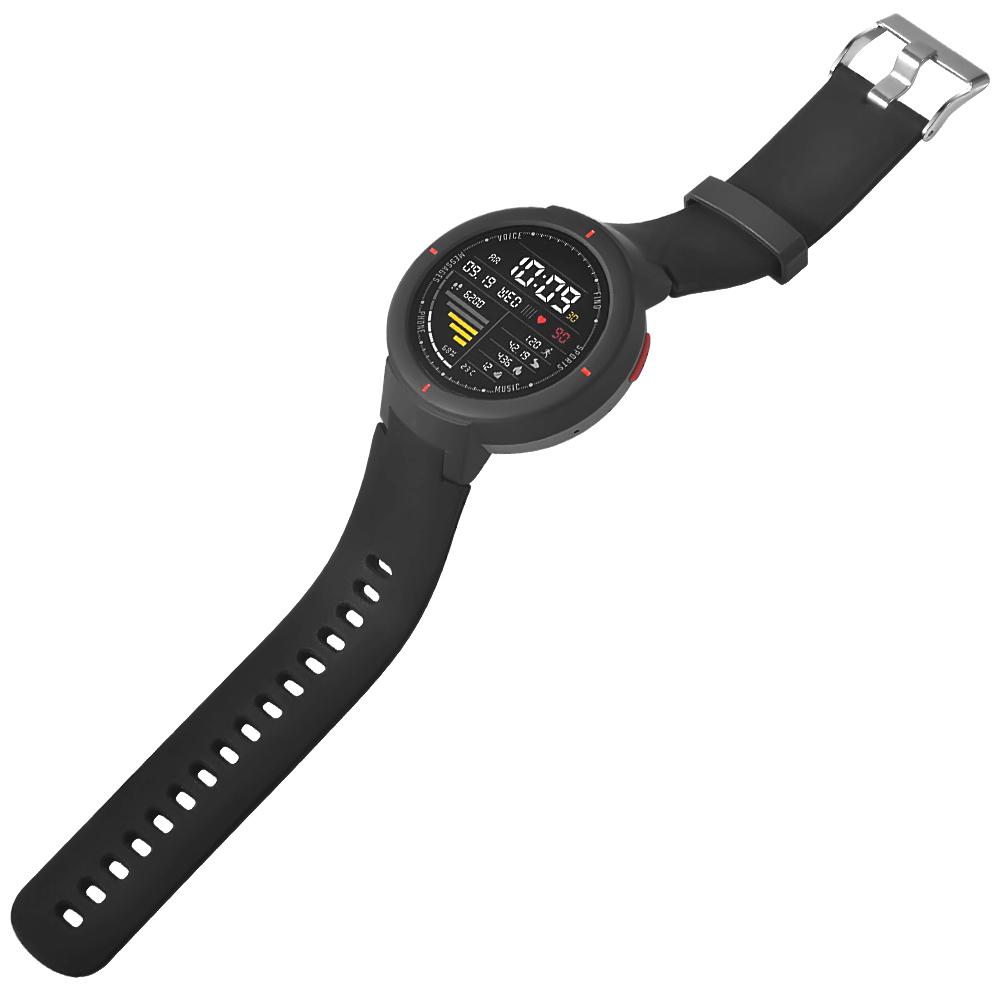 Silicone Smart Replacement Strap for Watch 3