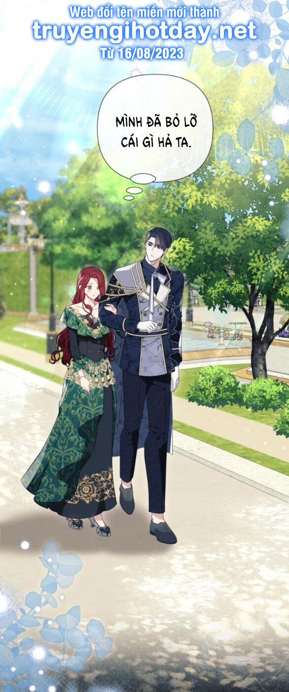 tôi tưởng đó chỉ là tiểu thuyết trọng sinh bình thường chapter 38.1 20