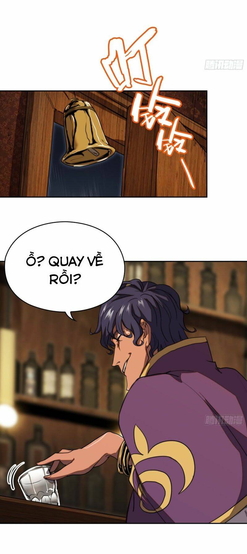 đô thị hàng thần khúc chapter 56 26