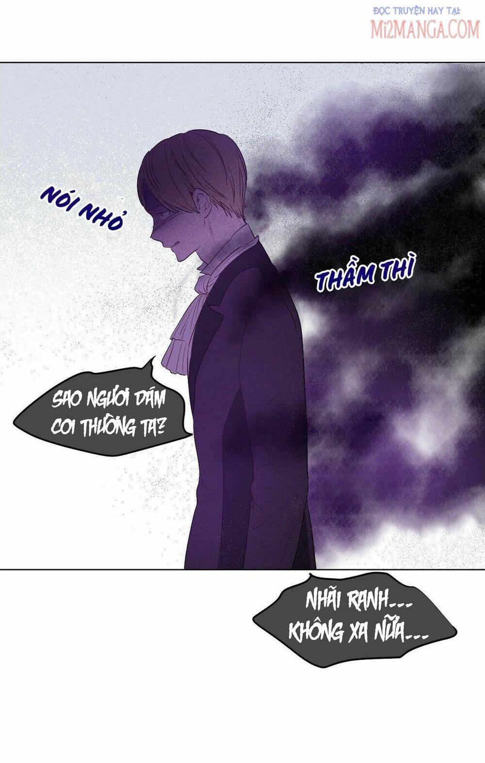 một ngày nọ ta trở thành công chúa chapter 107.5 40