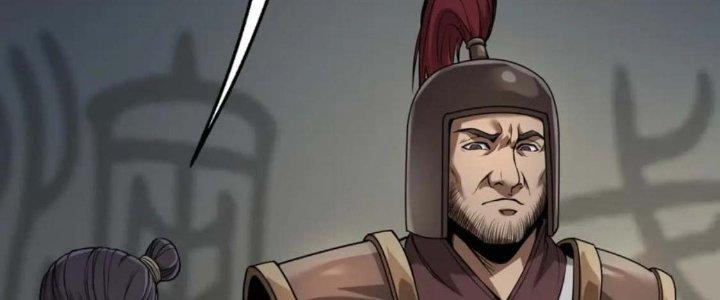 đại tần, ta là con tần thủy hoàng, giết địch thành thần chapter 5 137