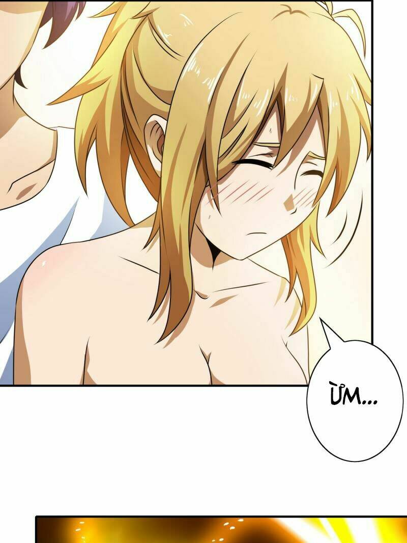 hộ hoa cao thủ tại đô thị chapter 60 20