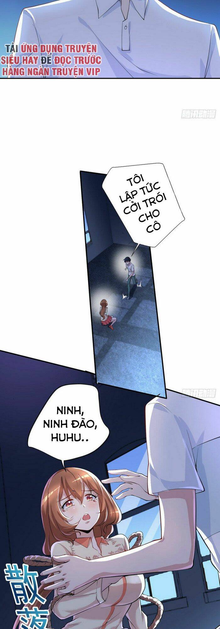mở phòng khám tại tu tiên giới chapter 26 6