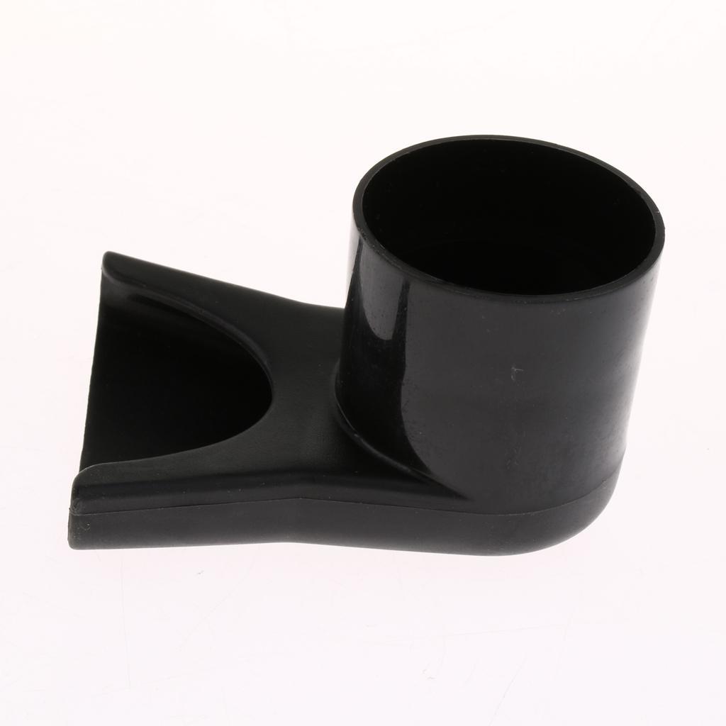 Aquarium Tank Upper External Filter Trickle Box Pipe Connector