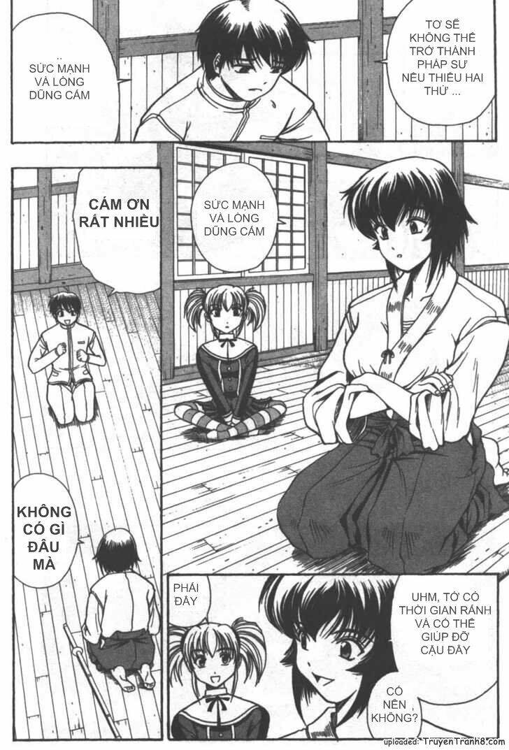 puripuri chapter 3 19