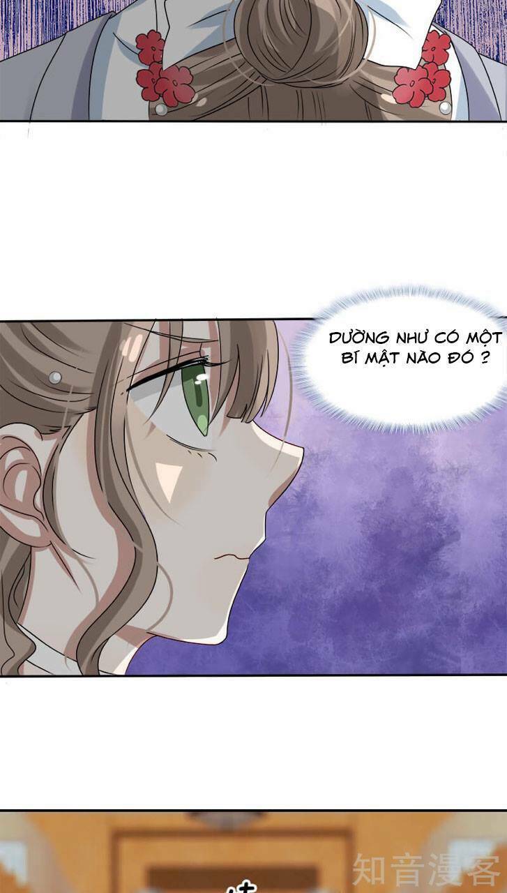 đế thiếu đoạt tình thành nghiện chapter 14 4