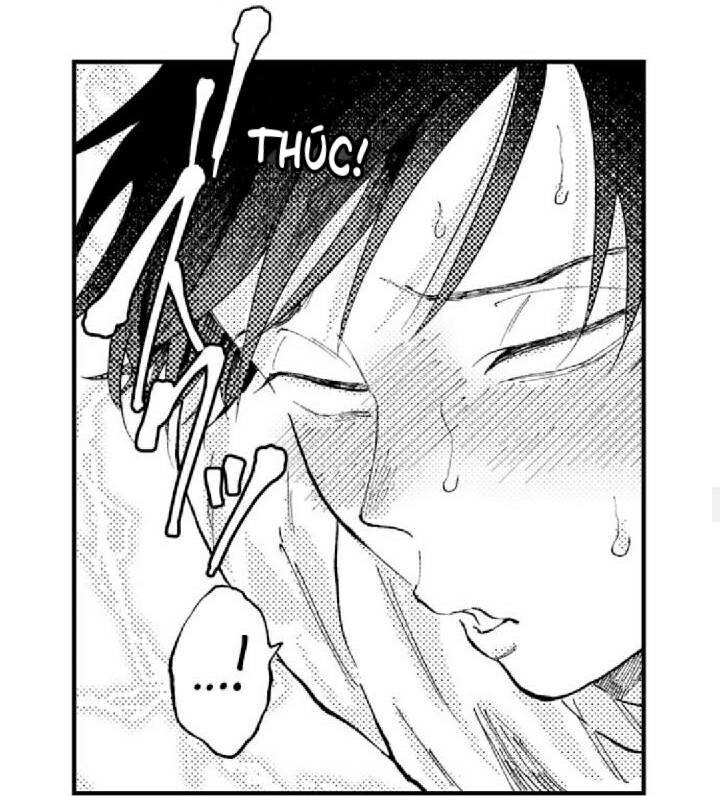 bị một anh chàng lập dị tấn công chapter 9 29