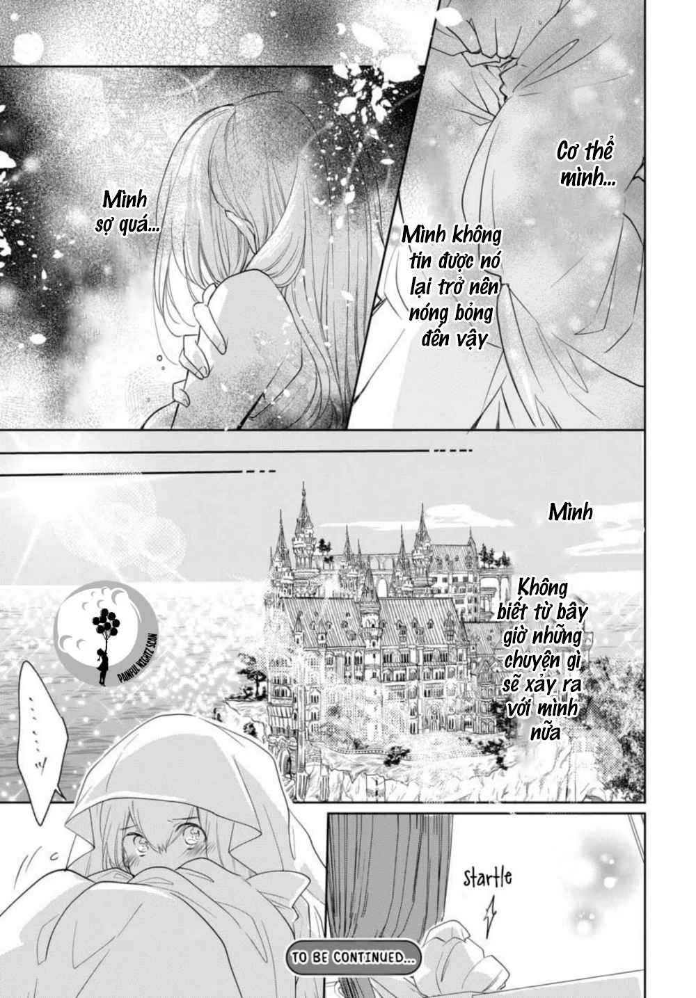 cuộc hôn nhân dị biệt chapter 3.2 8