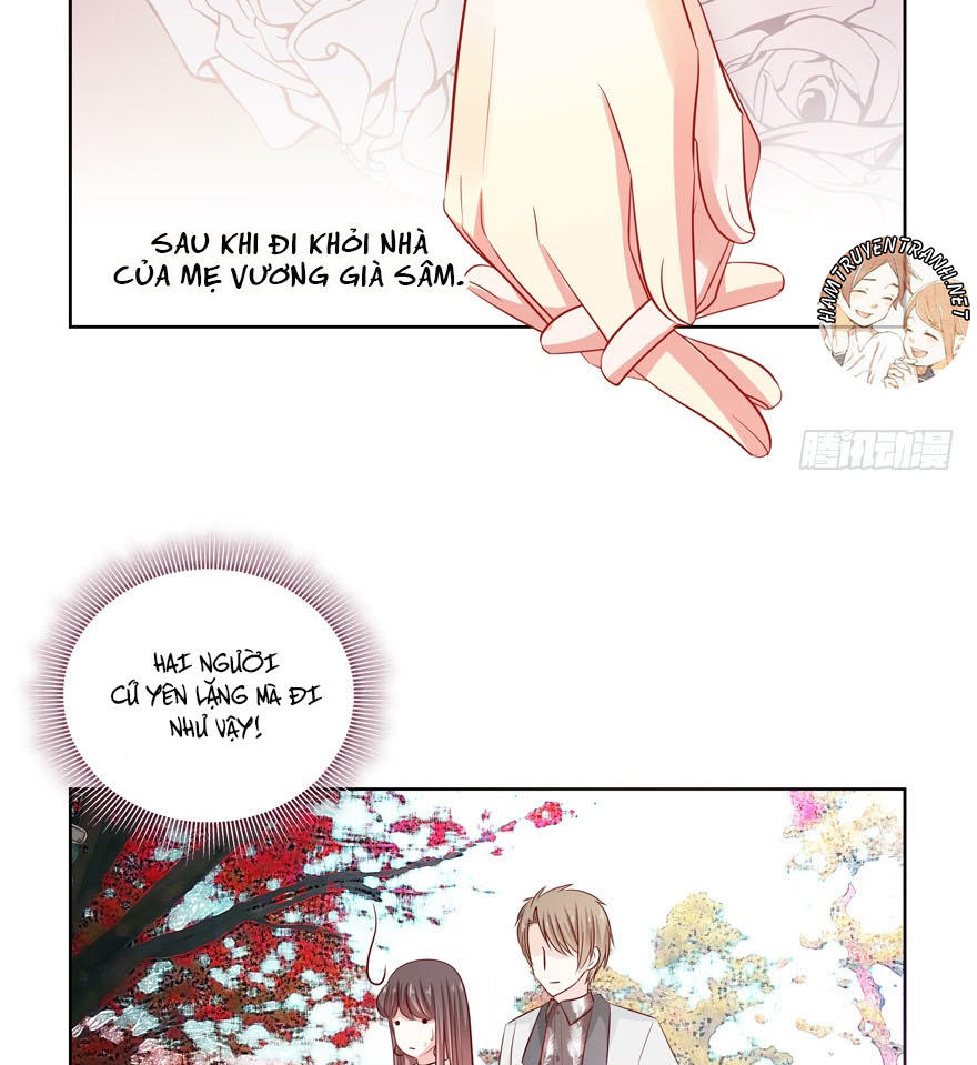 lưu luyến không rời chapter 38 23