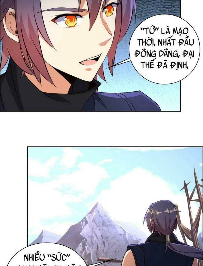 thôn phệ một thế giới tu tiên chapter 150 4