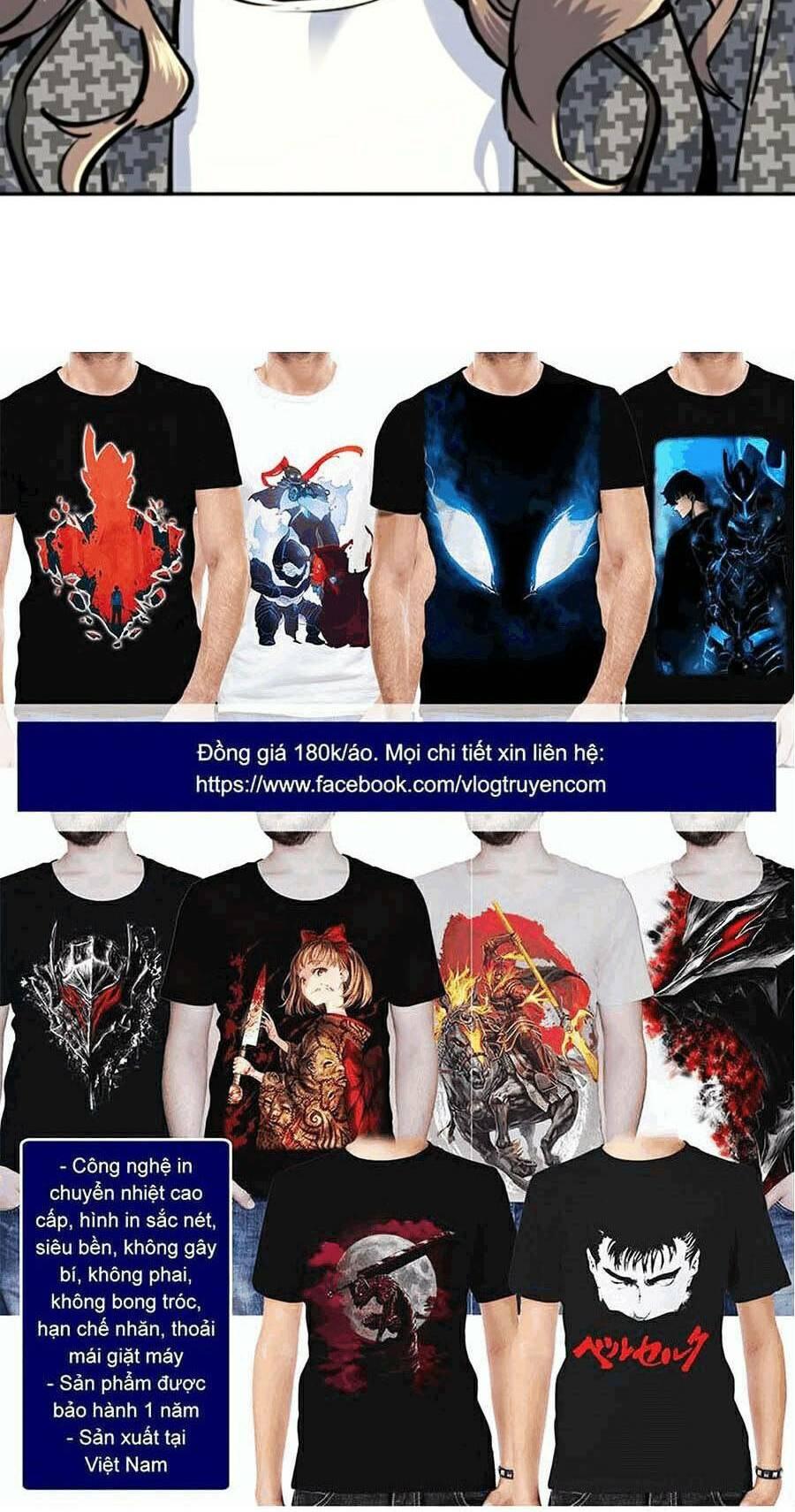 bạn học tôi là lính đánh thuê chapter 62 29