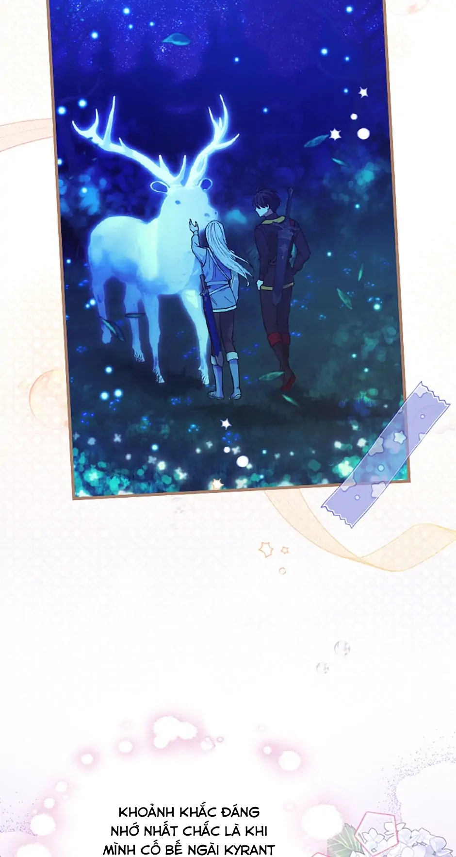 hiệp sĩ băng giá chapter 26.1 8