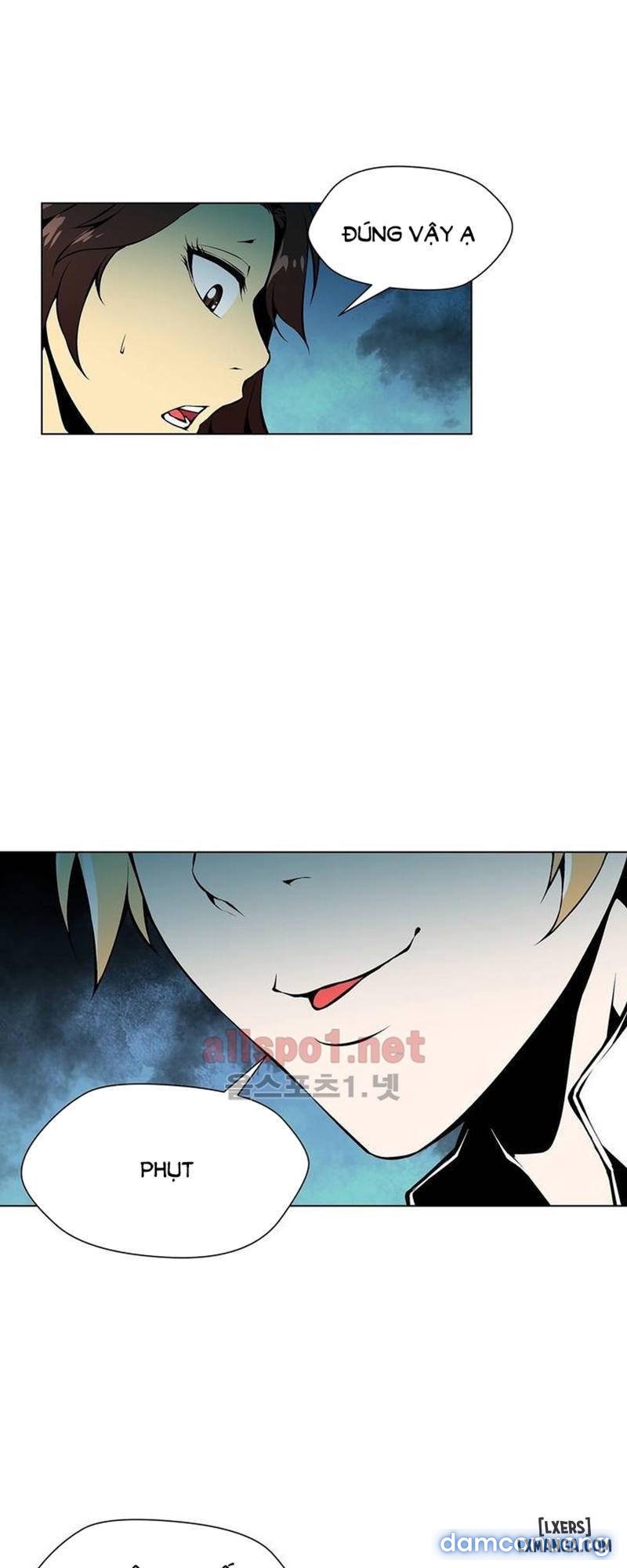 nô lệ song sinh chapter 60 19