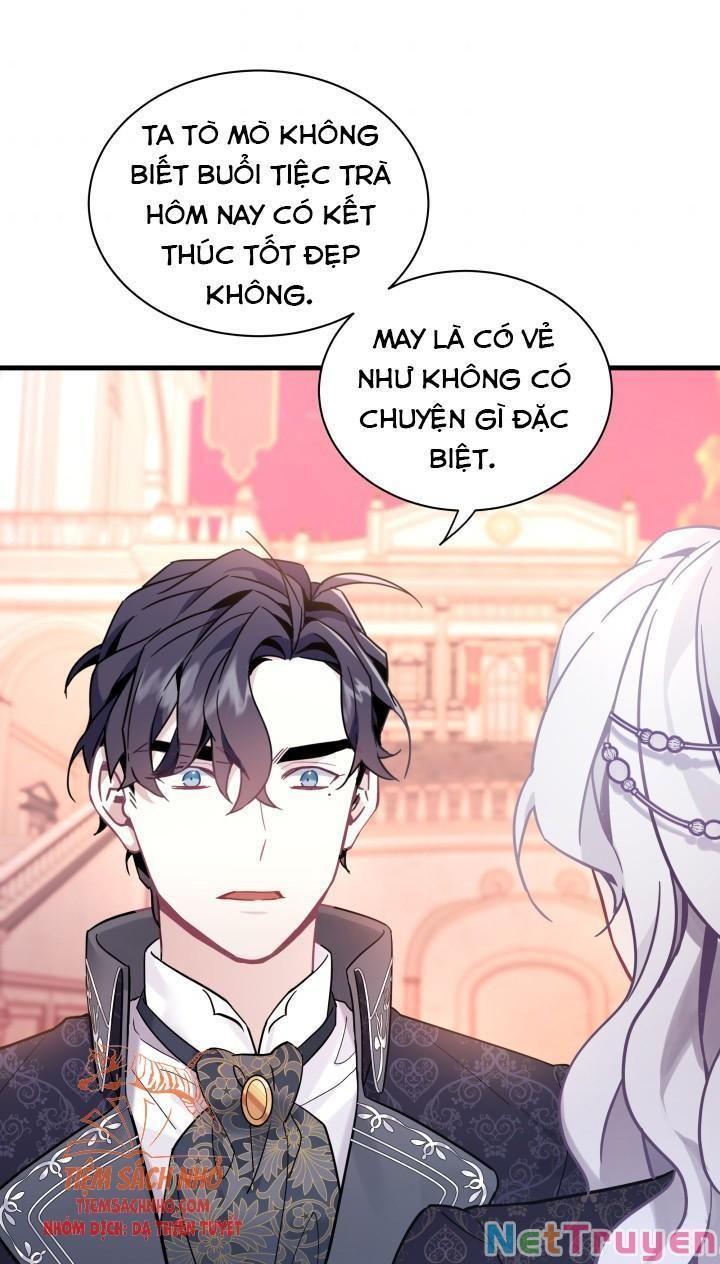 con gái chồng quá dễ thương chapter 47 16