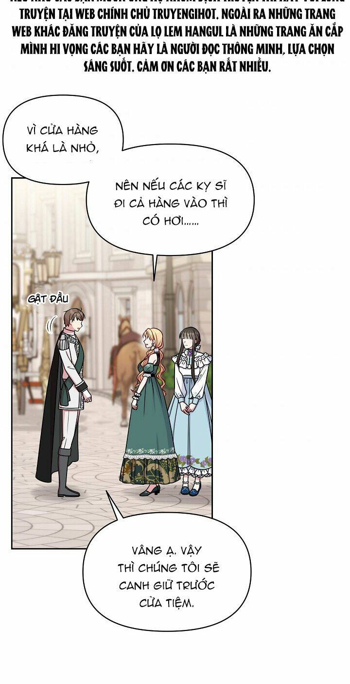 tôi đã nuôi dưỡng bạn thời thơ ấu thành bạo chúa chapter 50.1 23