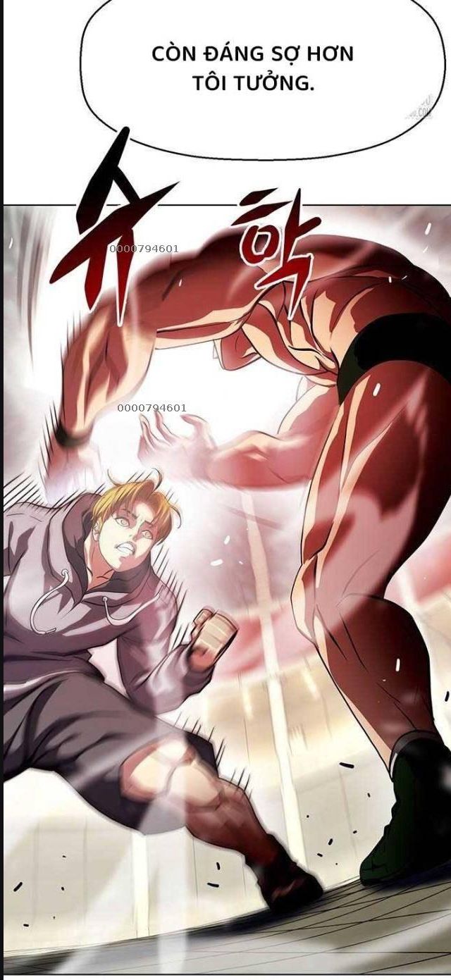 đấu trường chiến đấu chapter 14 21