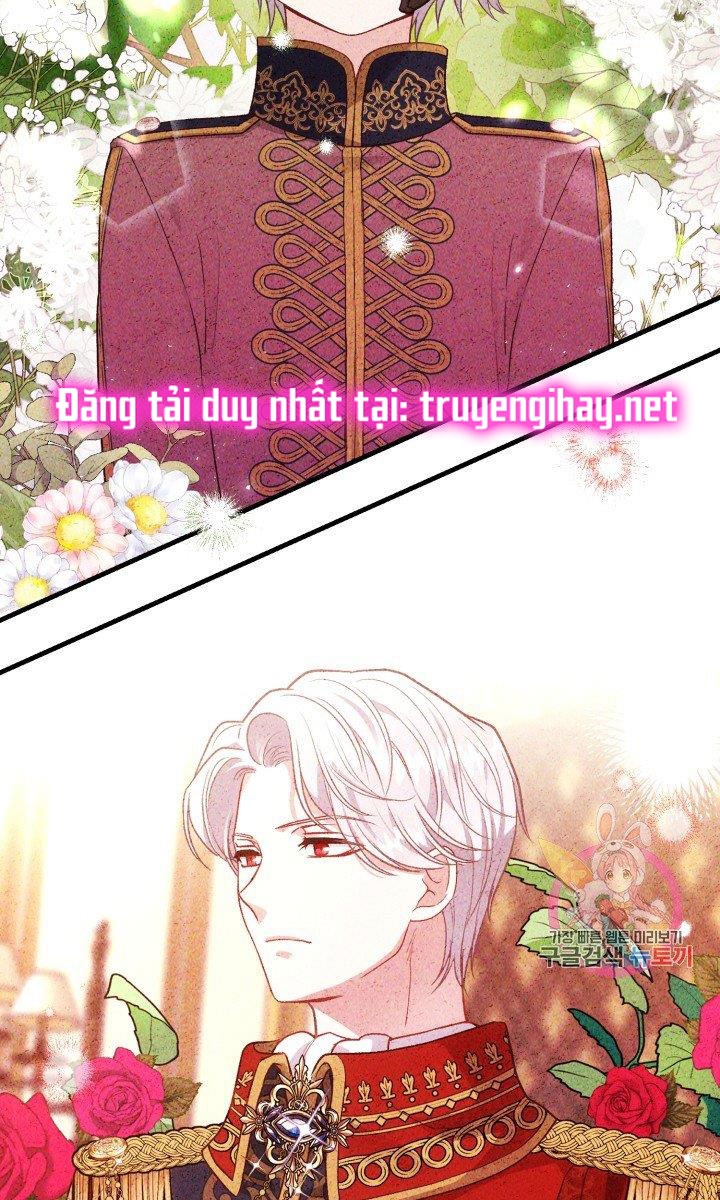 trở thành vợ thái tử quái vật chapter 26.2 28