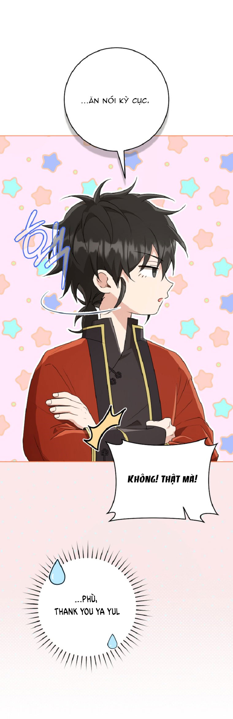 trở thành đứa cháu gái bị ghẻ lạnh trong gia tộc võ giả hùng mạnh chapter 49.1 36