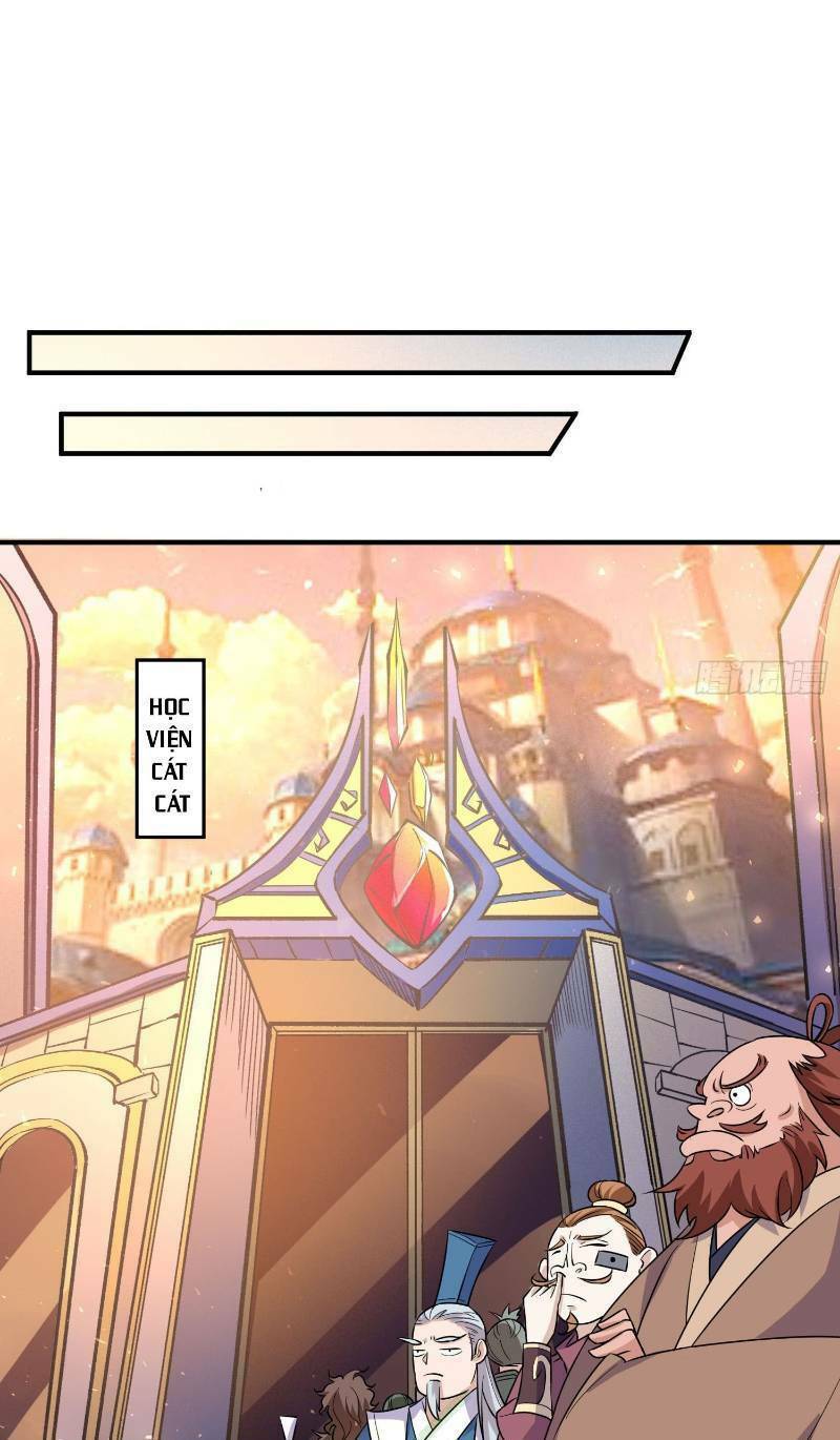 giáng thần chiến ký chapter 23 21