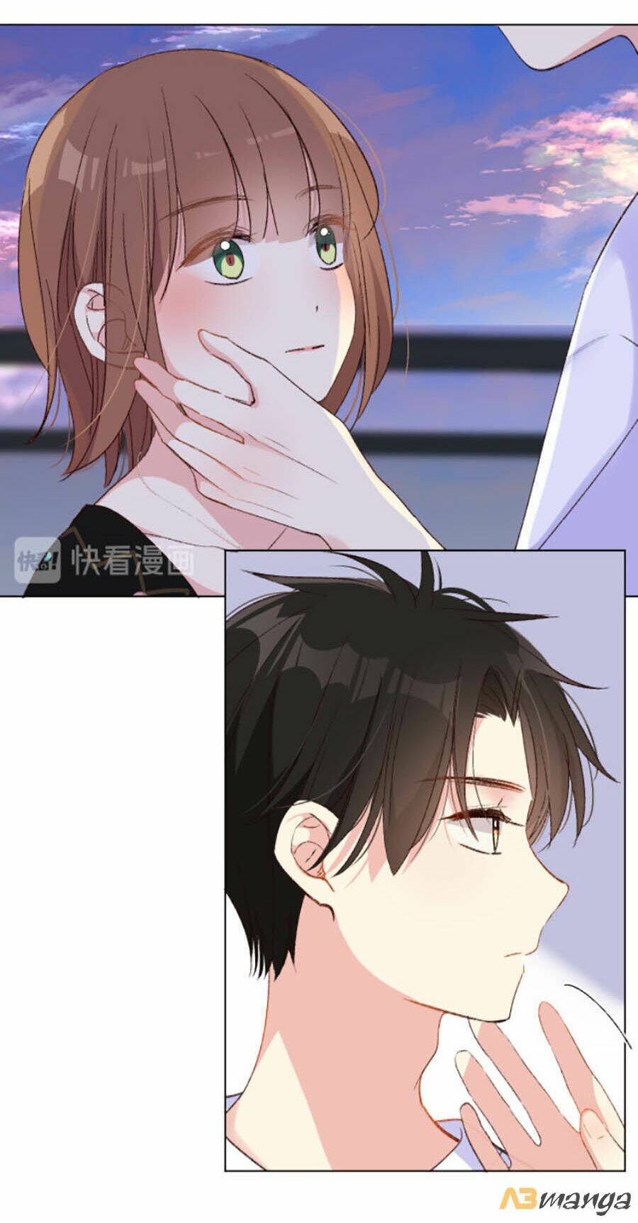 yêu thương em, yêu bản thân chapter 22 31