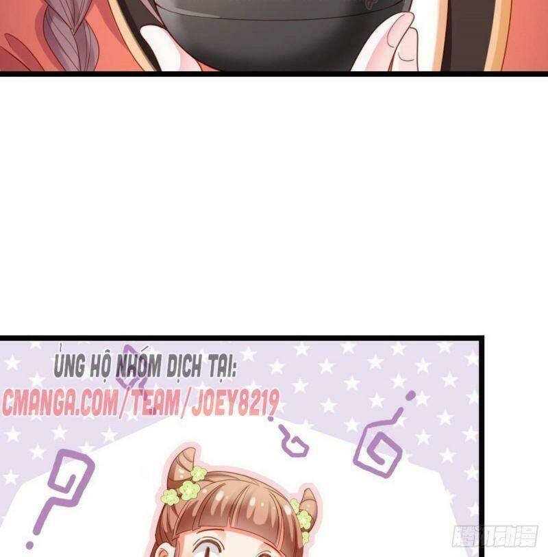 đứng yên ! phụng chỉ đánh cướp đây chapter 7 50