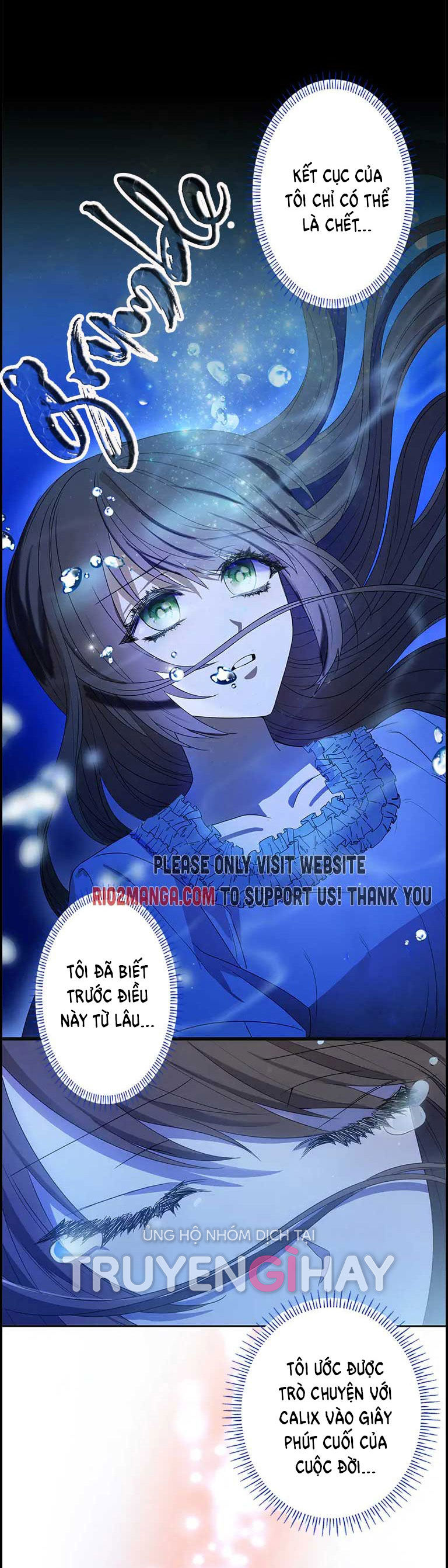 từ ác nữ tôi phải trở thành một người mẹ chapter 12 71