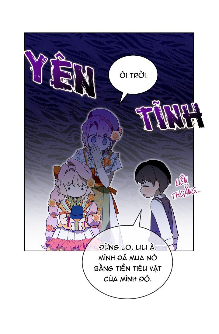 quý cô quyền lực chapter 27 43