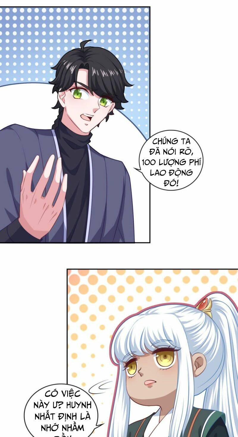 tiên ma đồng tu chapter 70 20