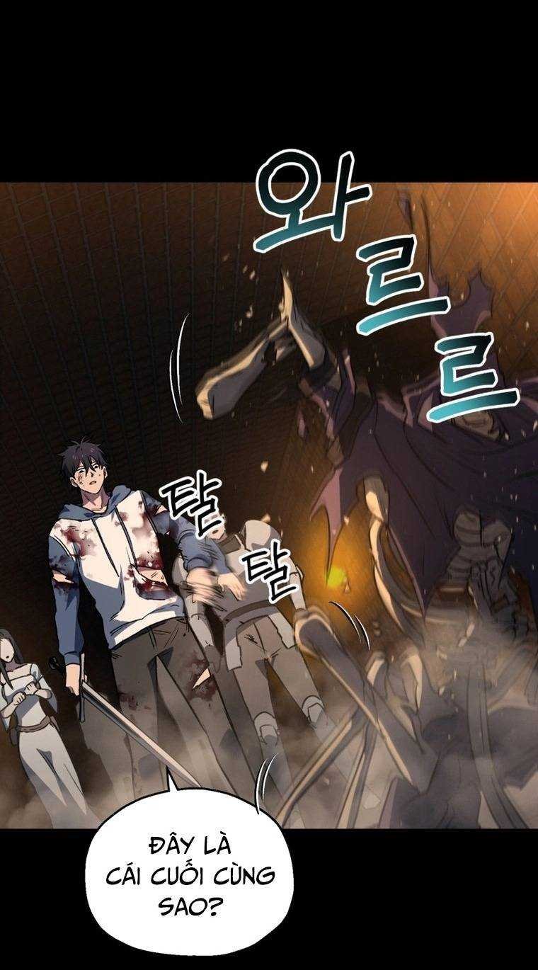 chỉ mình ta tái sinh chapter 6 33