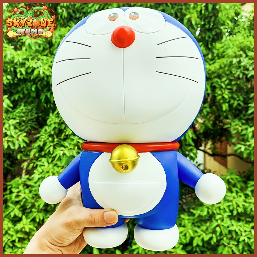Mô hình doremon , doraemon hàng mới siêu đẹp chất lượng