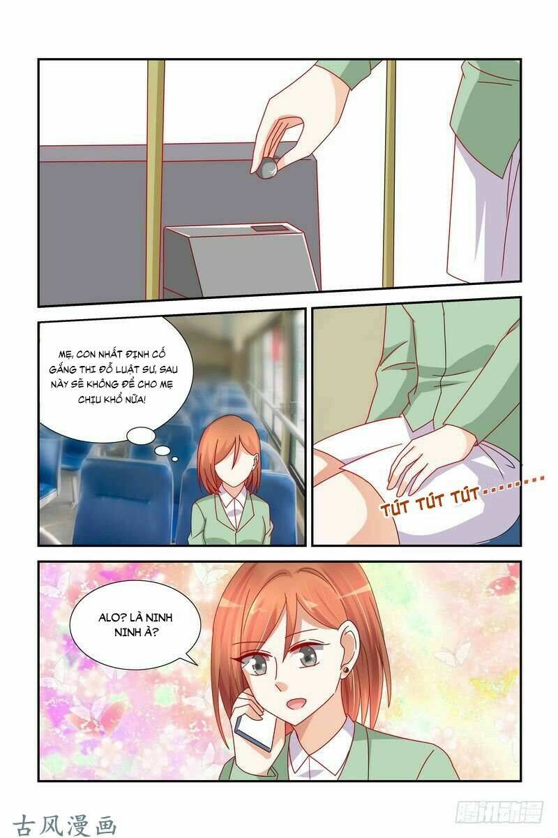 dường như tình yêu đã đến chapter 38 7