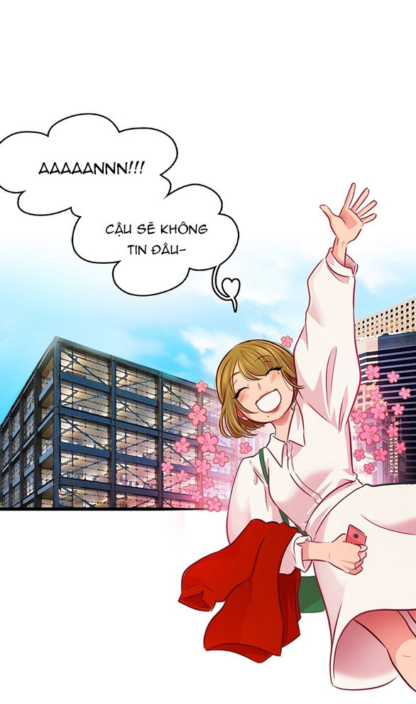 chú cún của em thật đáng yêu chapter 2.1 16