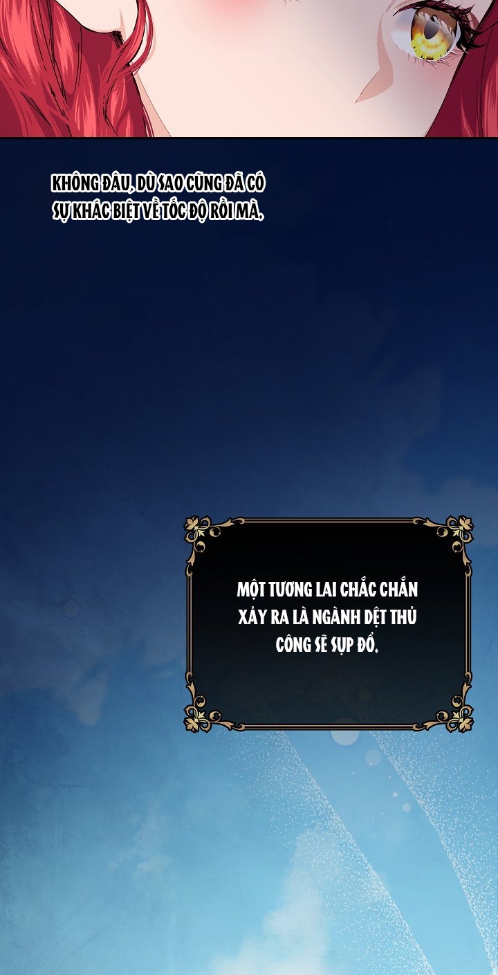 [18+] sự đáng sợ bên trong đại dương chapter 68.1 26