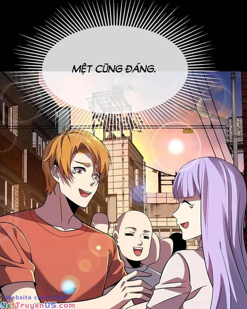 nhìn thấy thanh máu, ta xử tội thần linh chapter 84 41